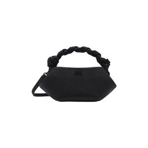 Ganni Mini Grained Bou Bag - NWT